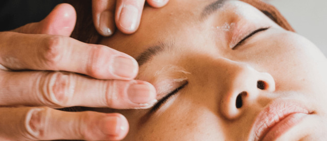Hydrafacial and Facial Treatment - Loft Thai Spa