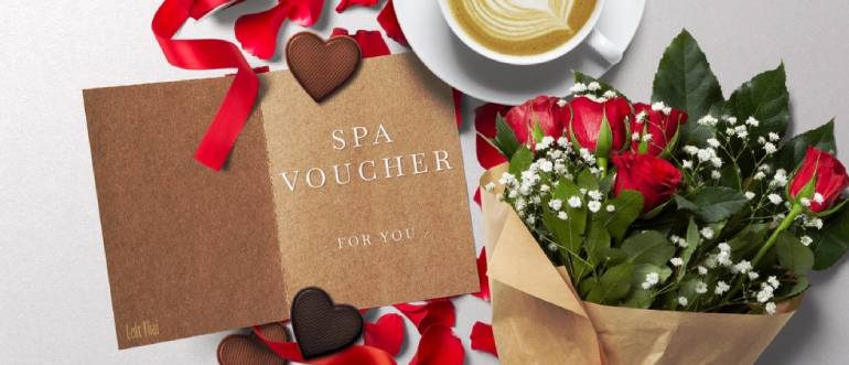 Why a Spa Voucher Makes the Perfect Gift for Any Occasion
