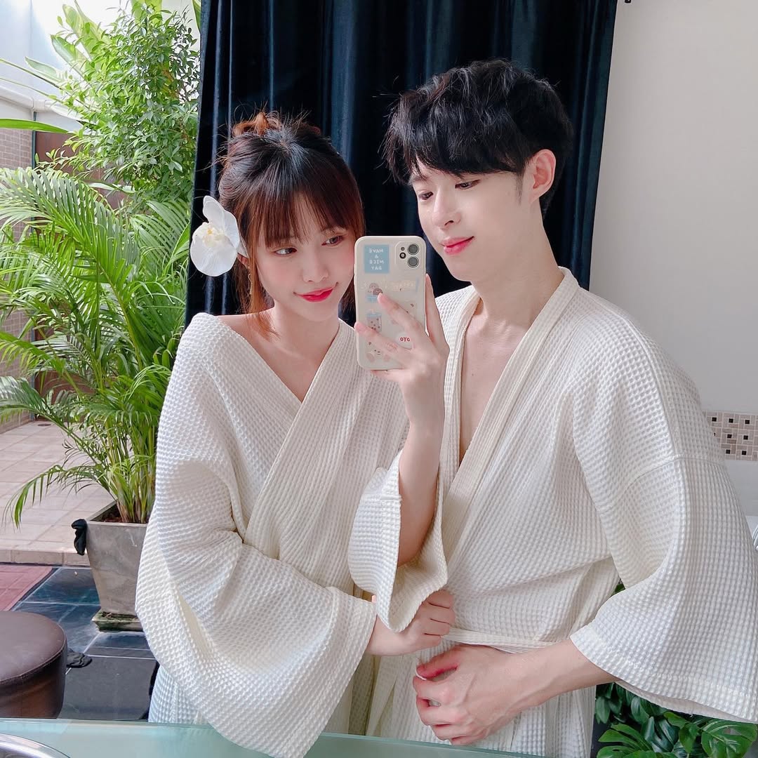 Why Bangkok is the Perfect Destination for Couple Massage