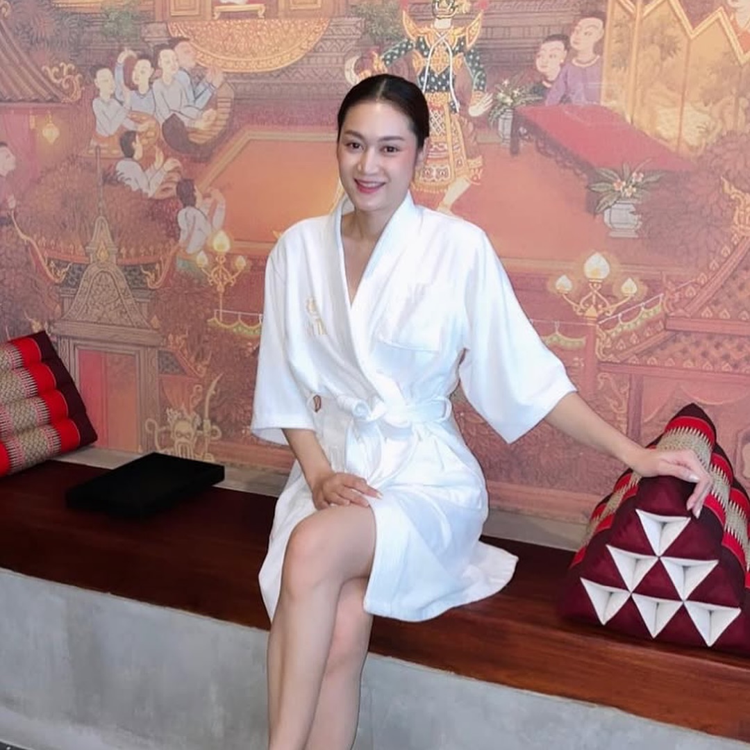 Grapes Channit at Loft Thai Spa Bangkok