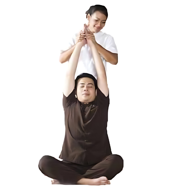 Best Oil Massage Bangkok