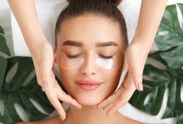 Facial Treatment Massage and Spa