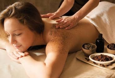 Body Scrub & Wrap - Loft Thai - Spa & Thai Massage