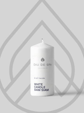 Siam Candle