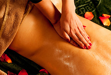 Oil in One Massage and Spa