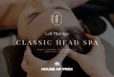 Classic Head Spa