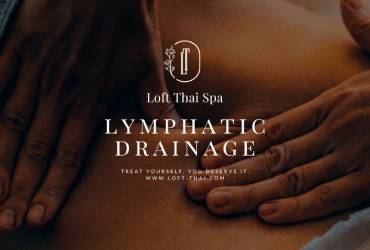 Lymphatic Drainage Massage