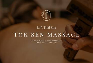 Tok Sen Massage