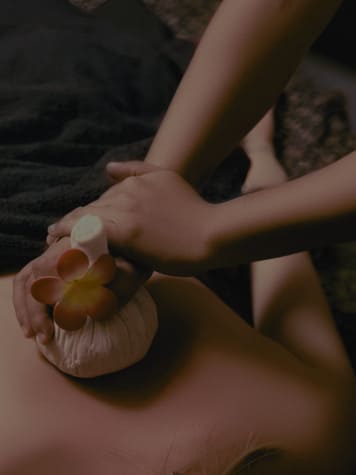 Half Day Spa