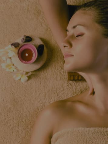 Lady Spa Package