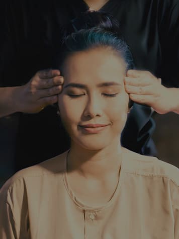Thai Combination Massage