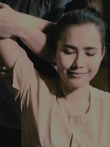Thai Warrior Massage