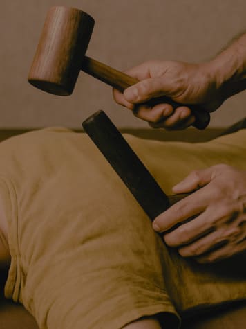 Tok Sen Massage
