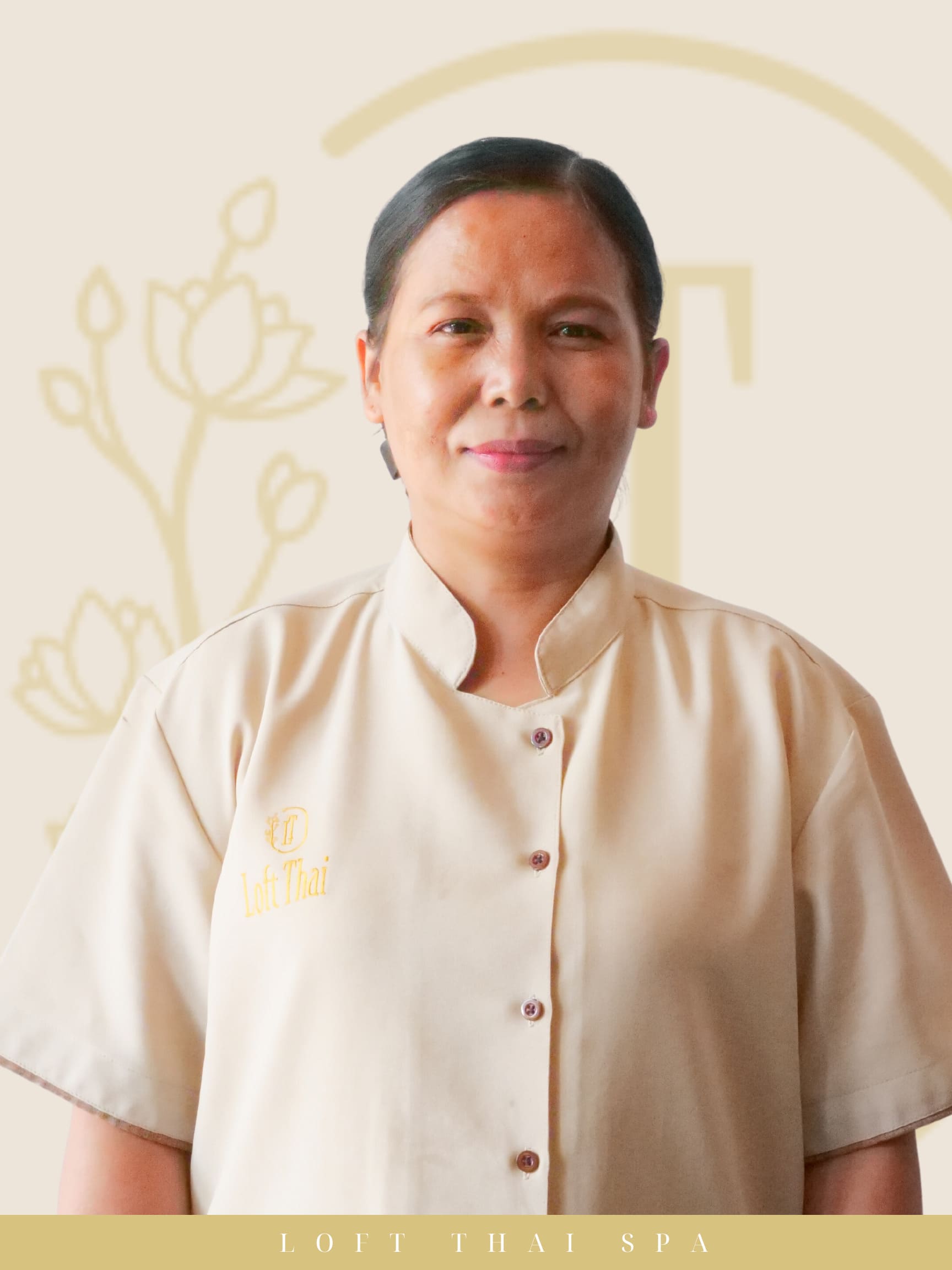 Best Spa Therapist in Bangkok