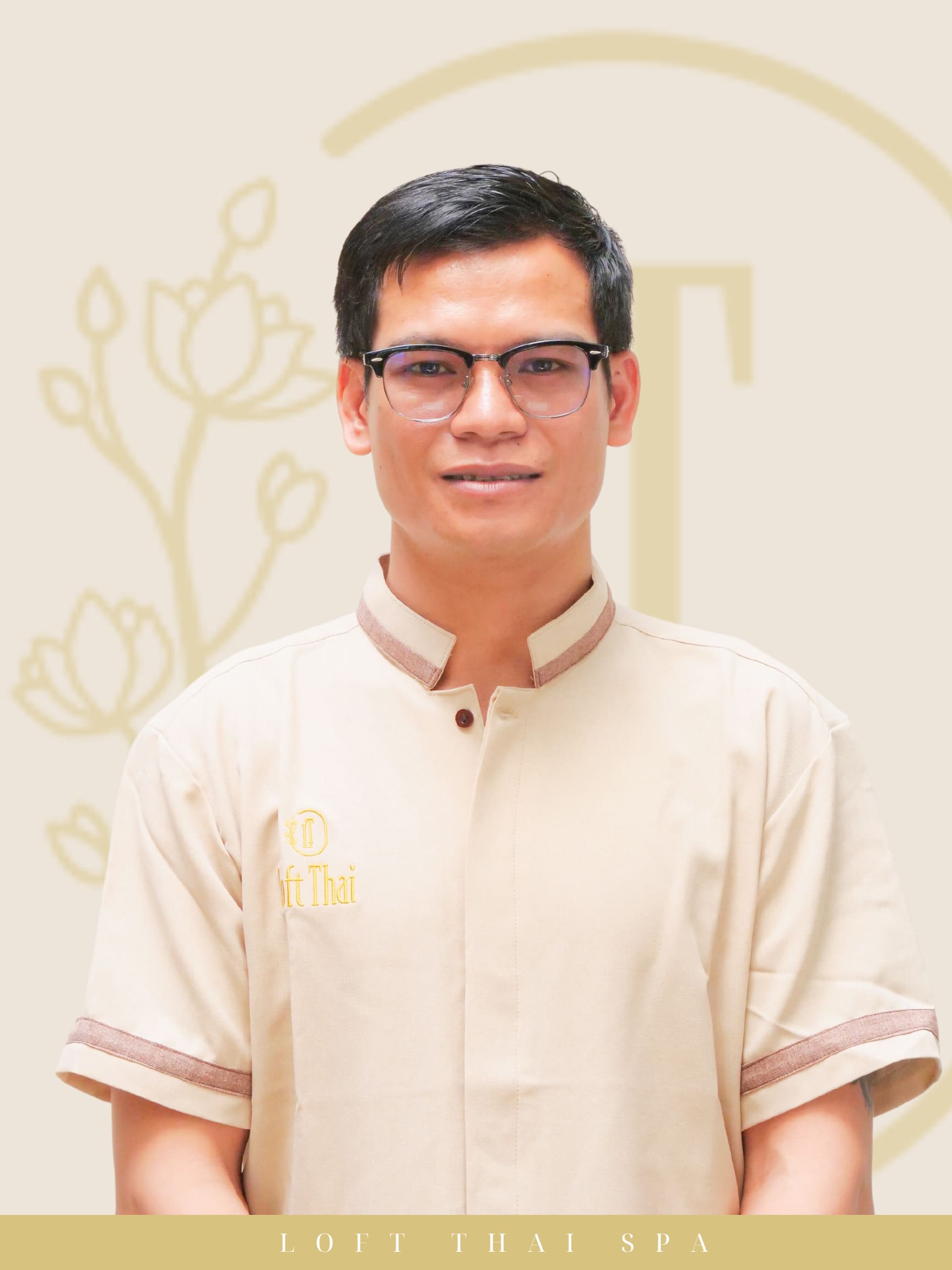 Best Spa Therapist in Bangkok