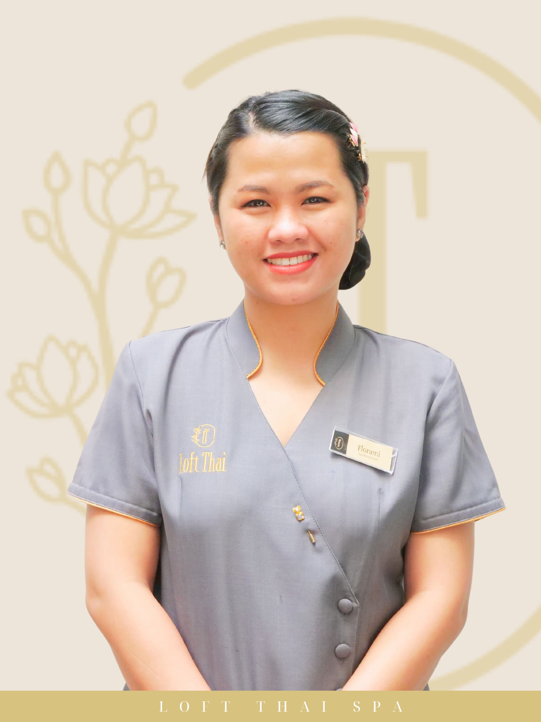 Best Spa Therapist in Bangkok