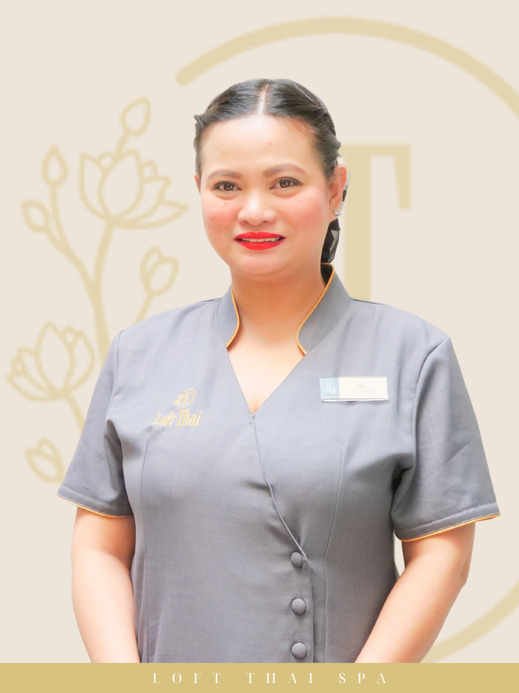 Best Spa Therapist in Bangkok