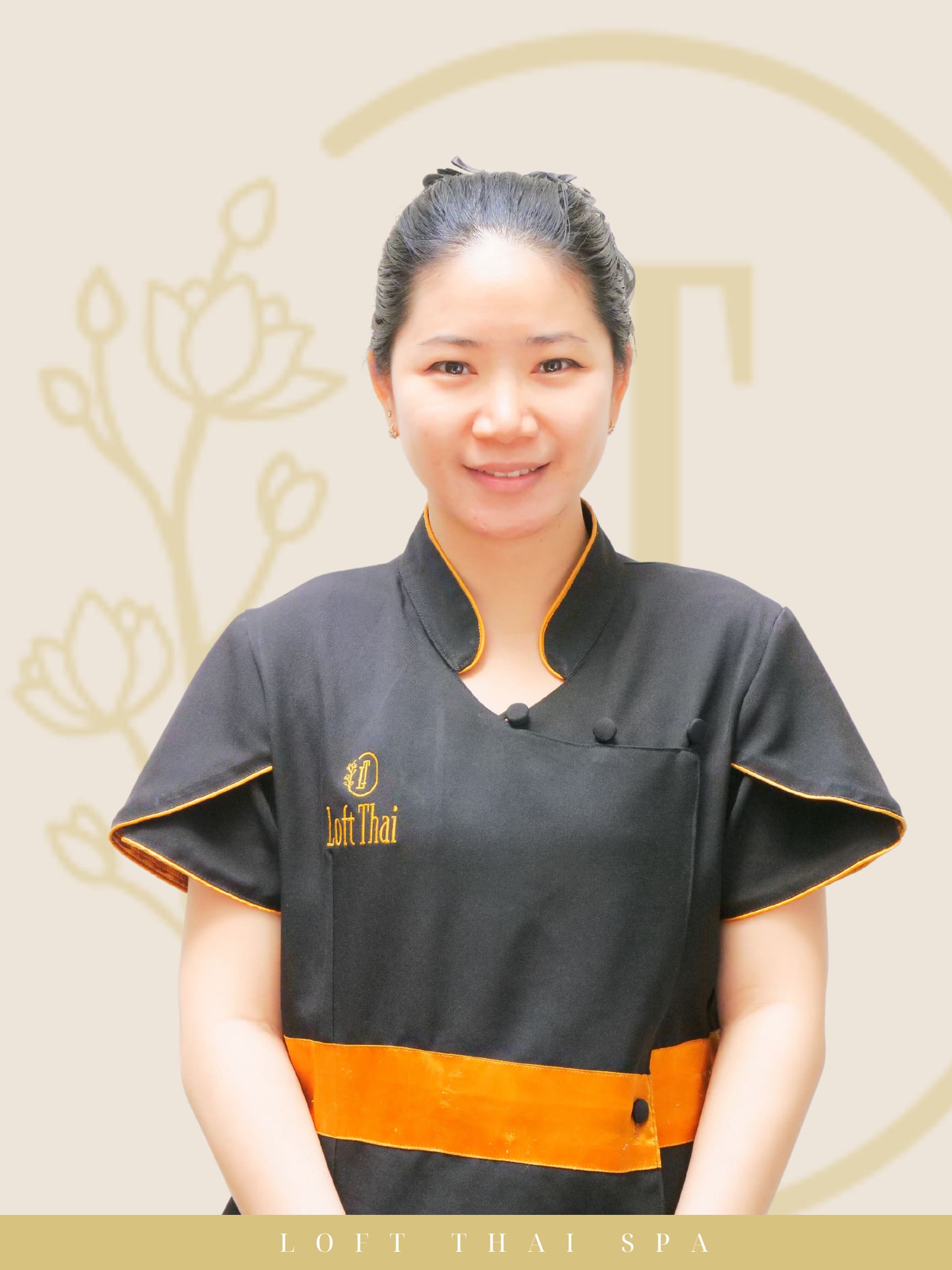 Best Spa Therapist in Bangkok