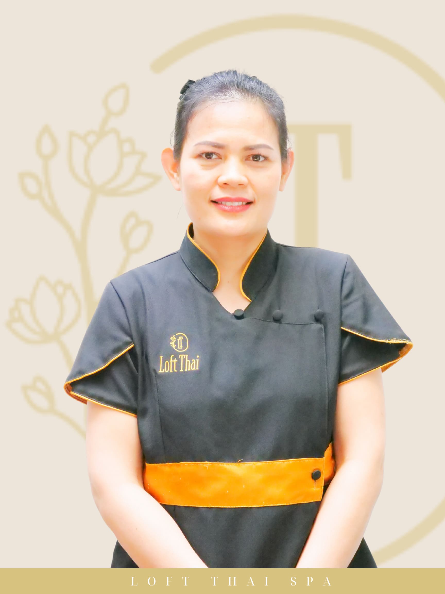 Best Spa Therapist in Bangkok