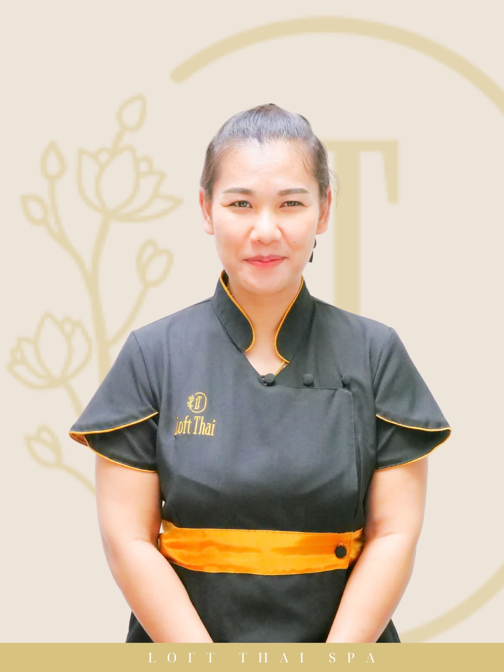 Best Spa Therapist in Bangkok