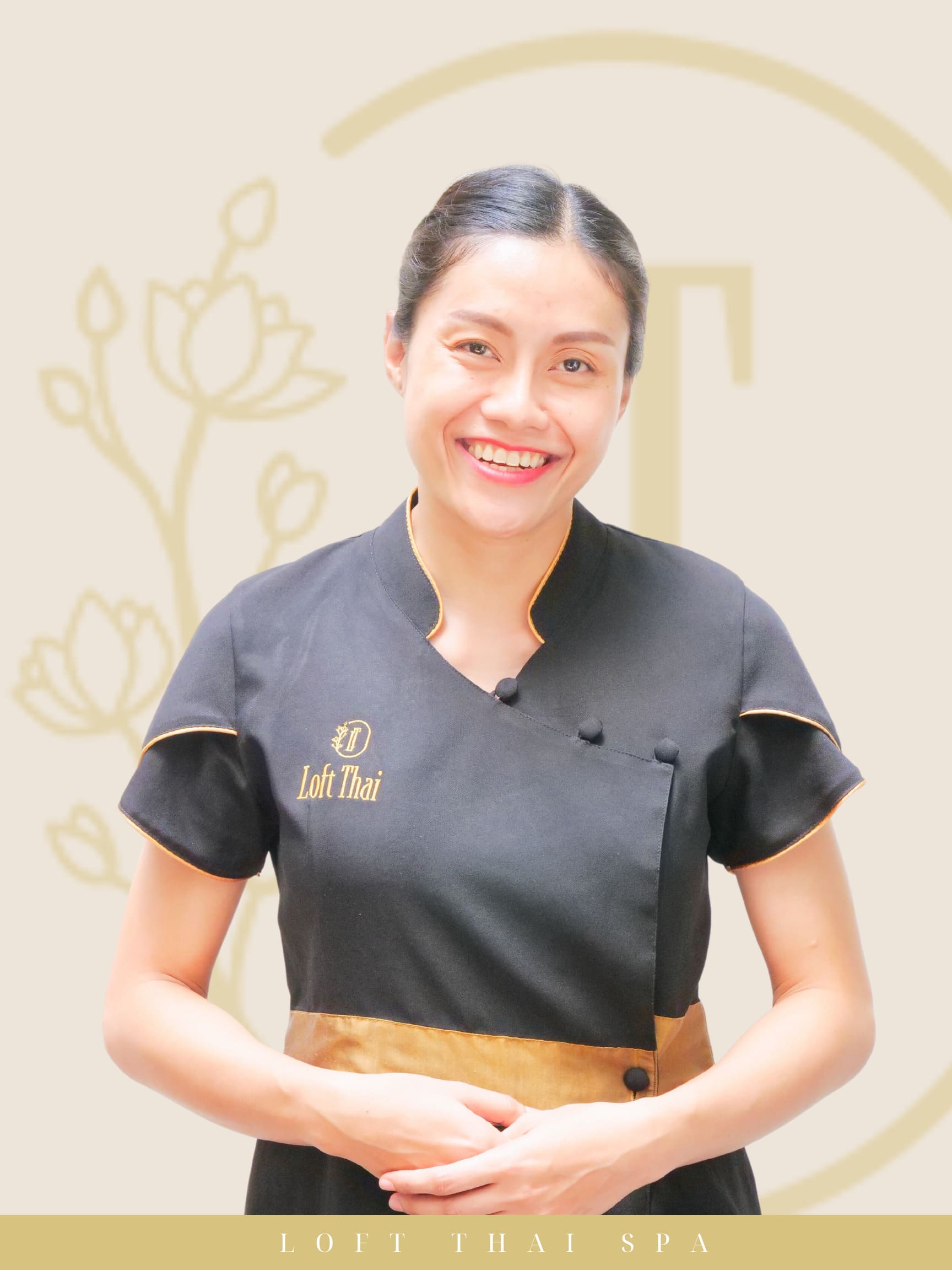 Award Winning Therapist Thai Massage