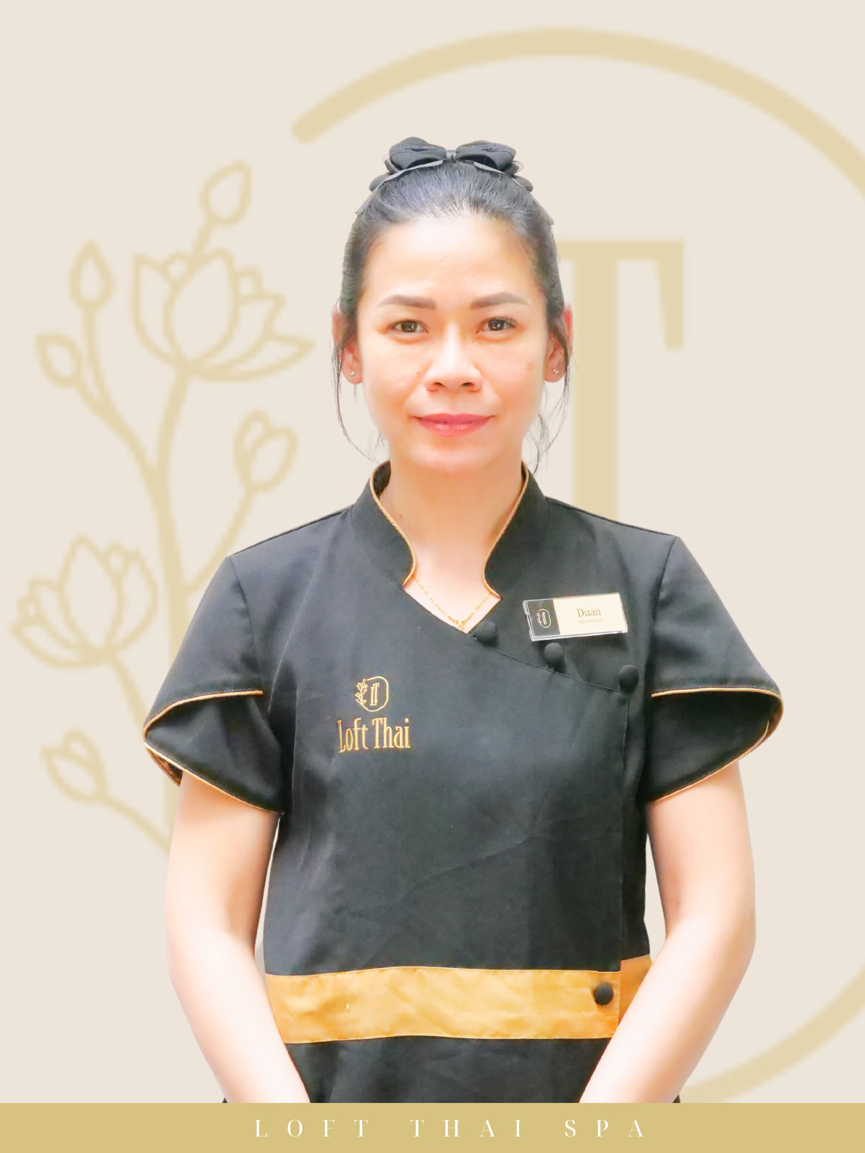 Best Spa Therapist in Bangkok