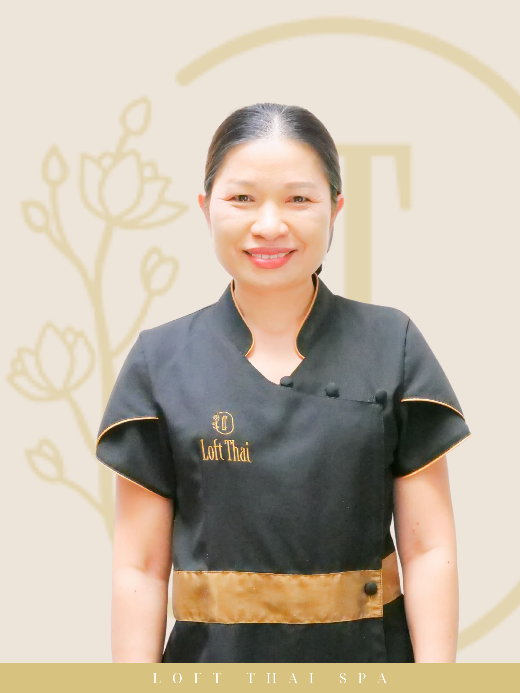 Award Winning Spa Therapist Bangkok