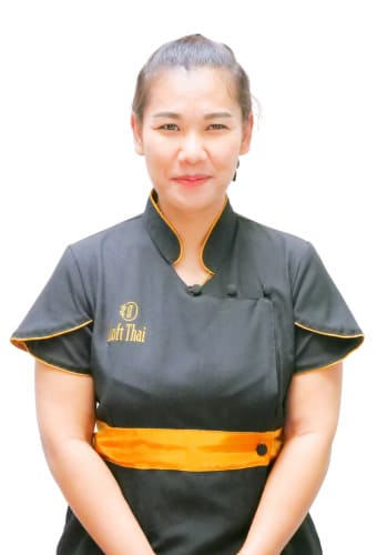 Award Winning Therapist Thai Massage