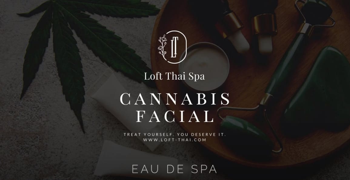 Loft Thai - Private thai Massage & Movie - Bangkok