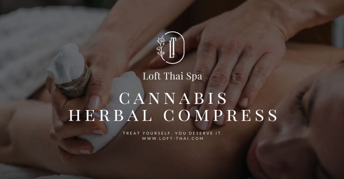Loft Thai - Private thai Massage & Movie - Bangkok