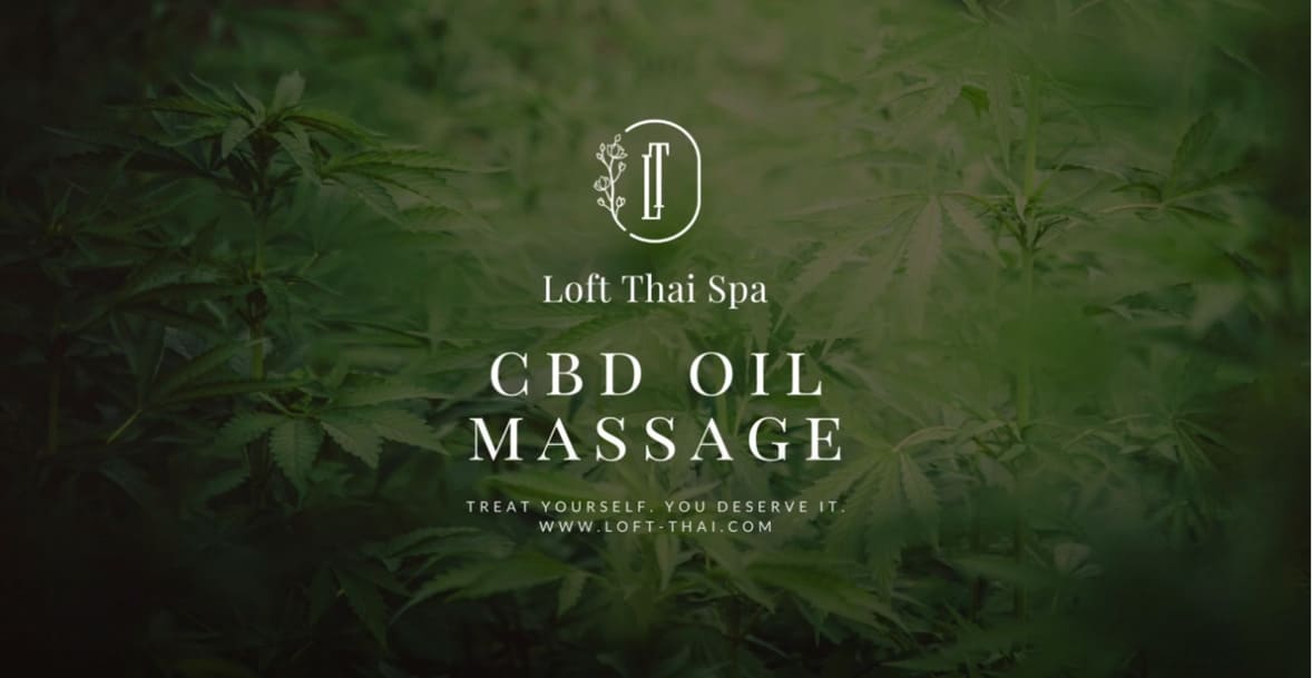 Loft Thai - Private thai Massage & Movie - Bangkok