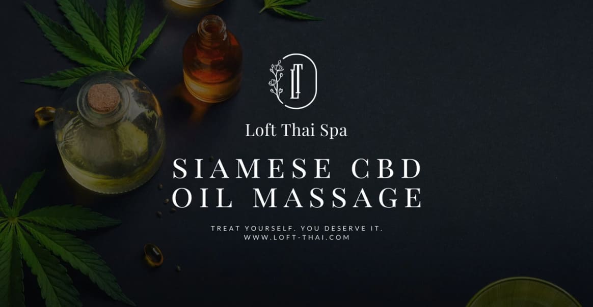 Loft Thai - Private thai Massage & Movie - Bangkok