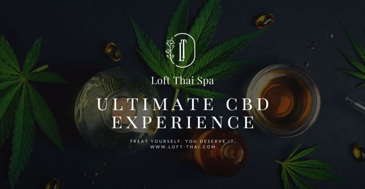 Loft Thai - Private thai Massage & Movie - Bangkok