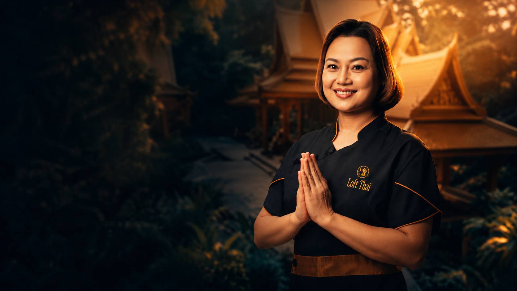 Loft Thai therapist expertise in Bangkok