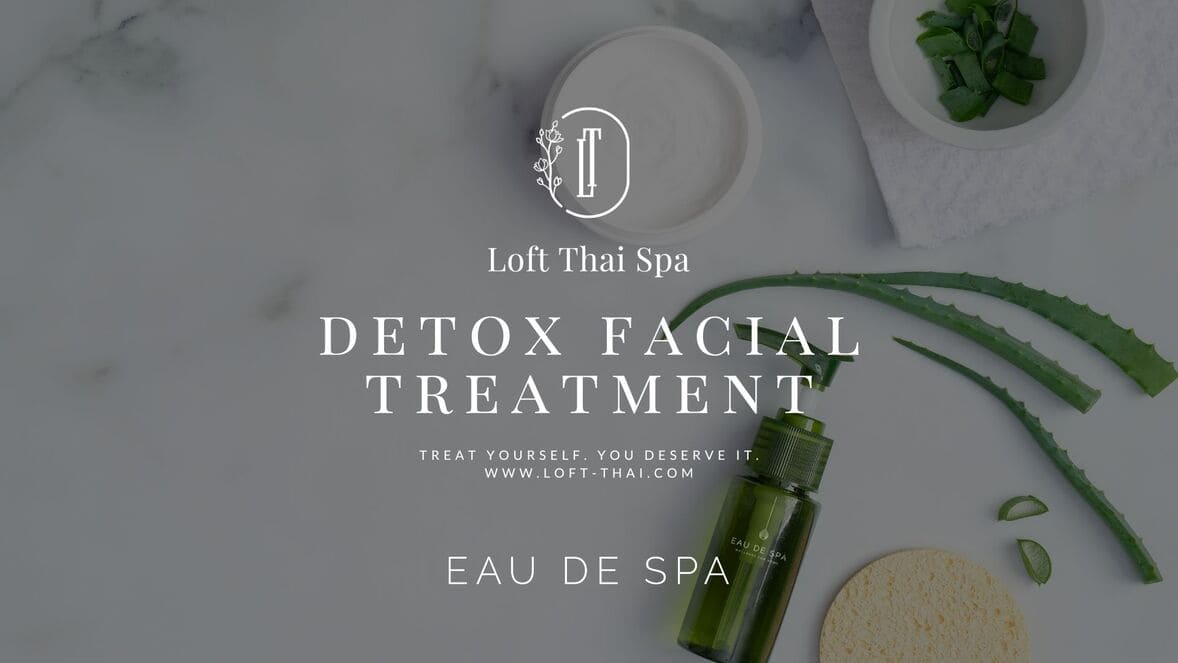 Loft Thai - Private thai Massage & Movie - Bangkok