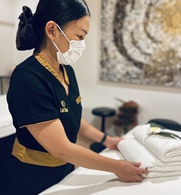 Luxury Spa Sukhumvit Bangkok
