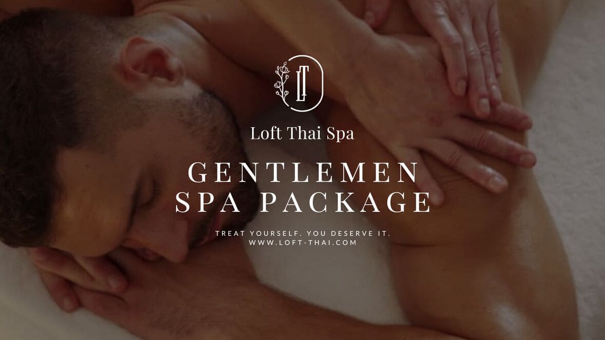 Loft Thai - Private thai Massage & Movie - Bangkok
