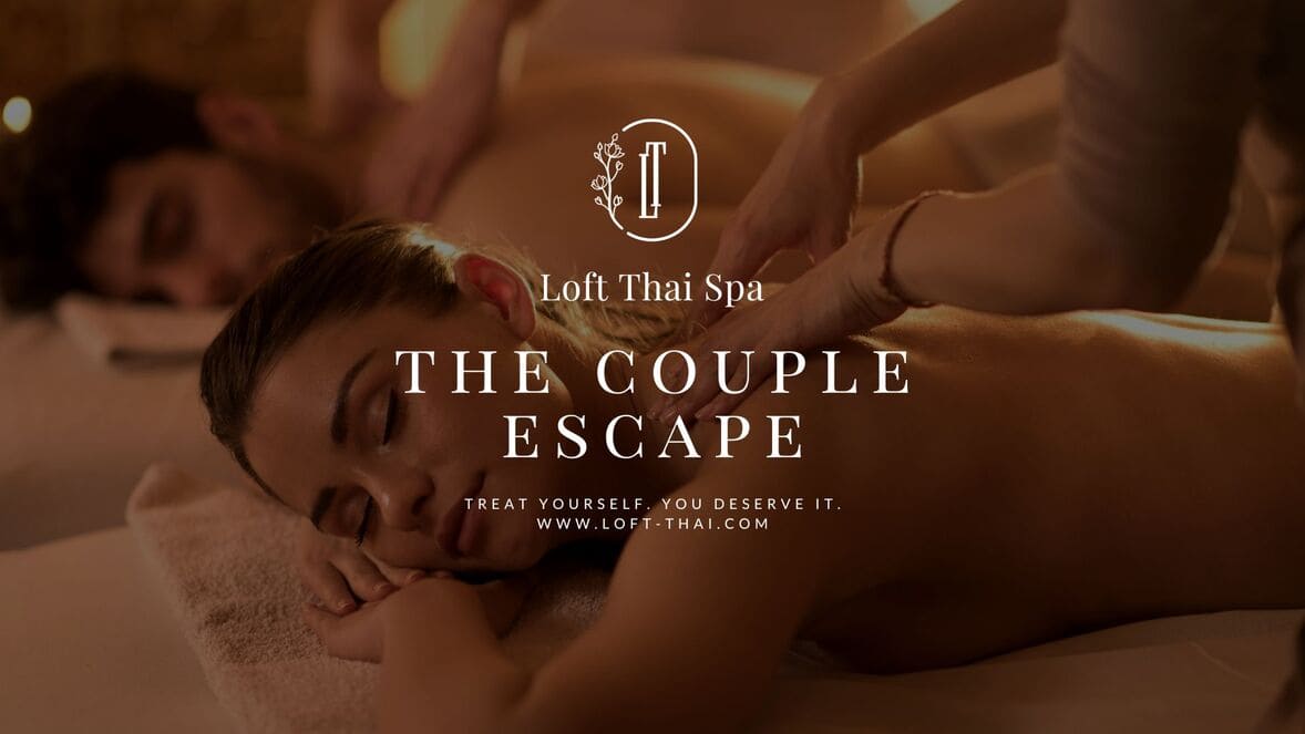 Loft Thai - Private thai Massage & Movie - Bangkok