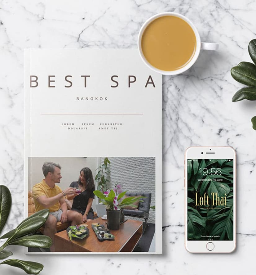Best Hot Stone Therapists and Spa