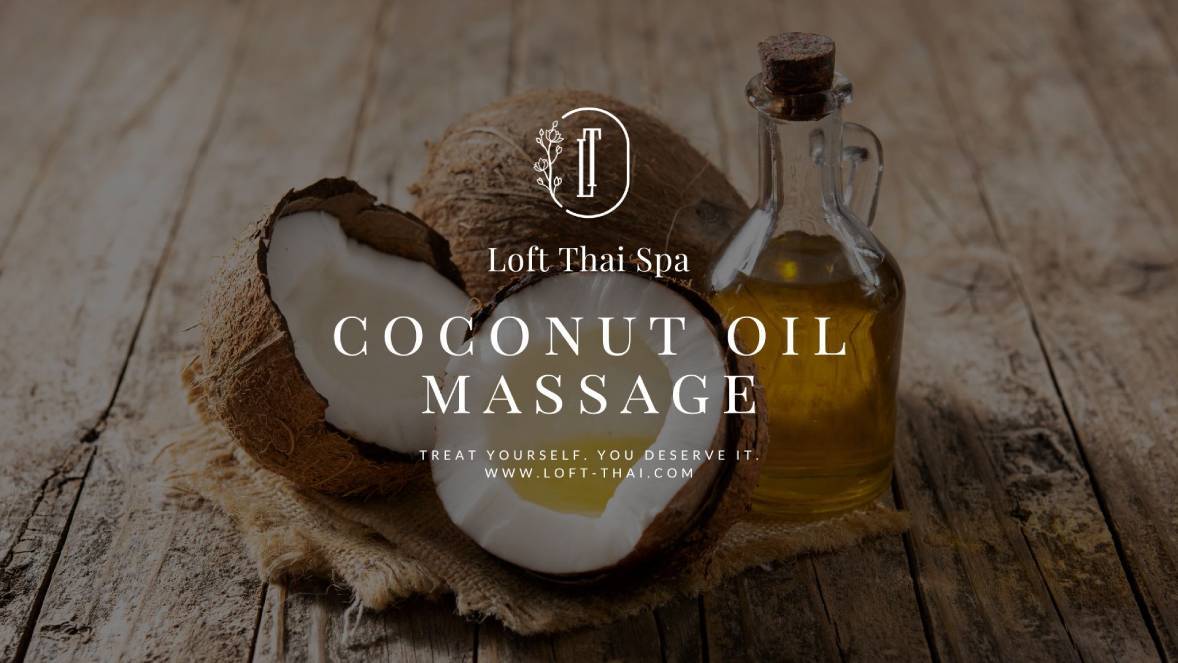 Loft Thai - Private thai Massage & Movie - Bangkok