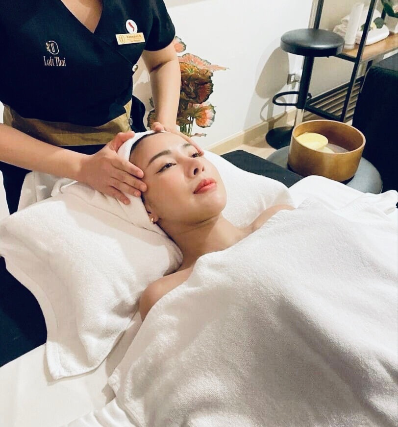 Facials Experience Bangkok - Spa & Massage