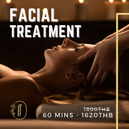 Promotion Facial Bangkok