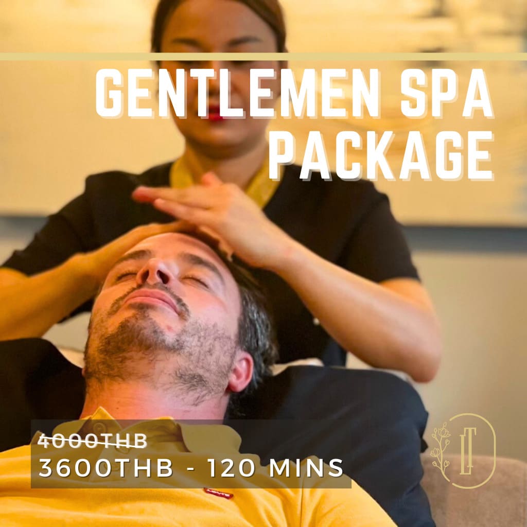 Promotion Spa Packages