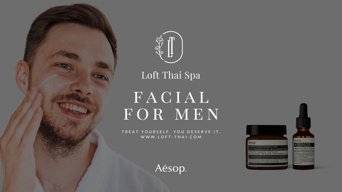 Loft Thai - Private thai Massage & Movie - Bangkok