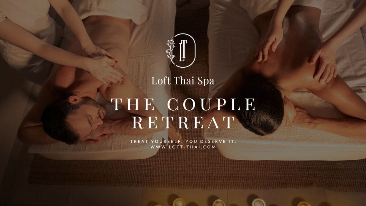 Loft Thai - Private thai Massage & Movie - Bangkok