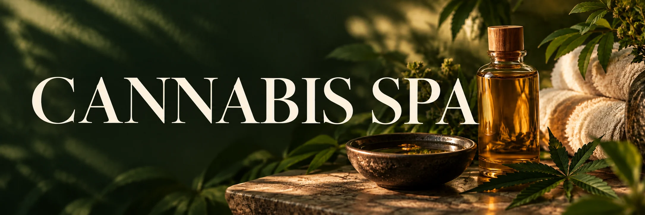 Canna Spa