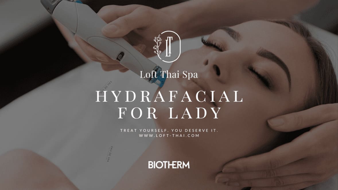 Loft Thai - Private thai Massage & Movie - Bangkok