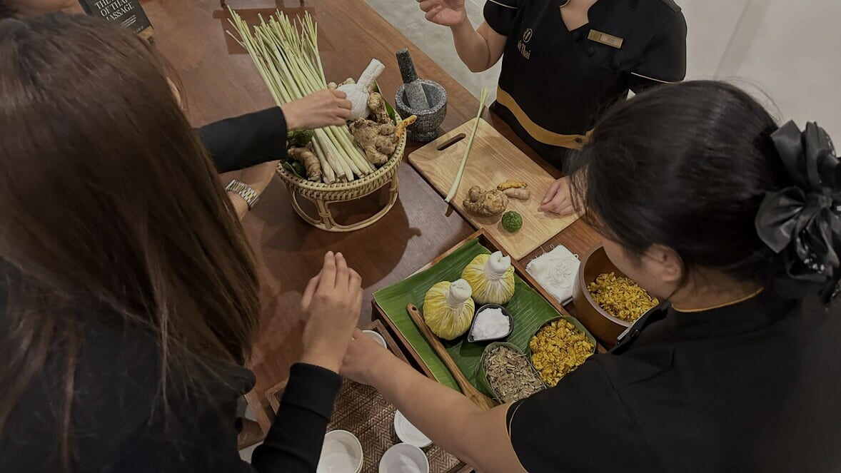 Loft Thai - Private thai Massage & Movie - Bangkok