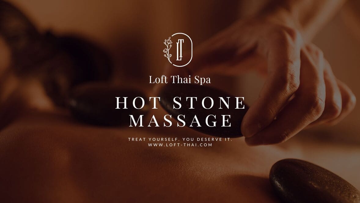 Loft Thai - Private thai Massage & Movie - Bangkok