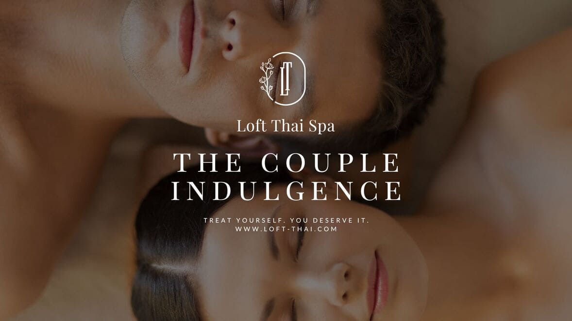 Loft Thai - Private thai Massage & Movie - Bangkok